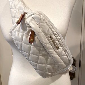 MZ Wallace Metro Bag